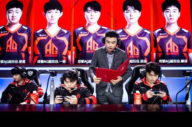 而我们也将